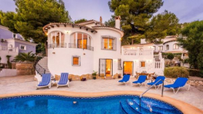 Apt B Algemesi Moraira - Mandalay Rentals